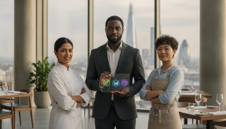 Employee Benefits for the Hospitality Industry: Supporting the Gig Economy in 2026