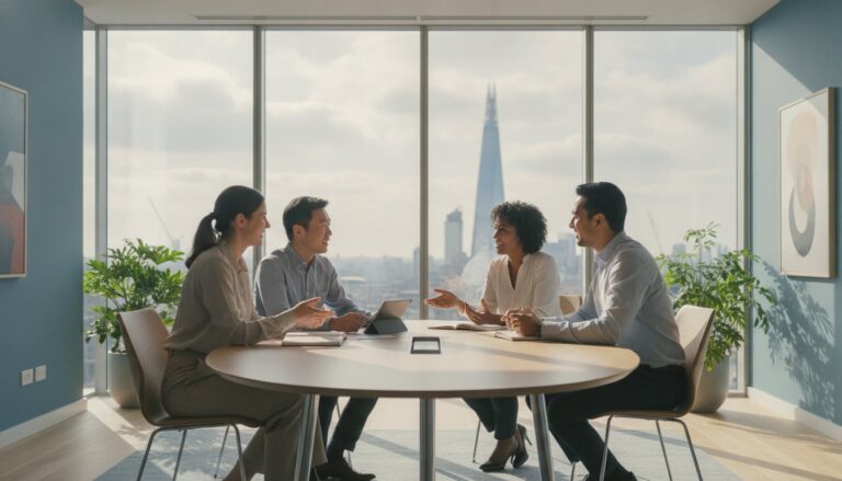 How to Build a Resilient Workforce: A Comprehensive Guide for UK Employers
