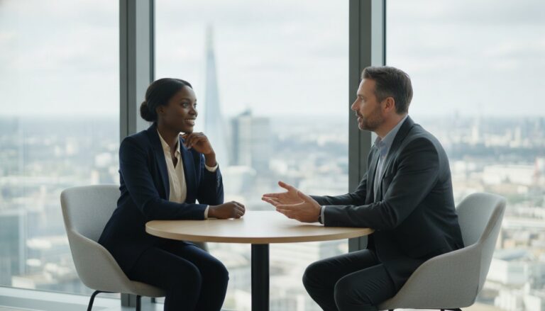 Corporate Life Coaching Programs: A Strategic Guide for UK Employers in 2026