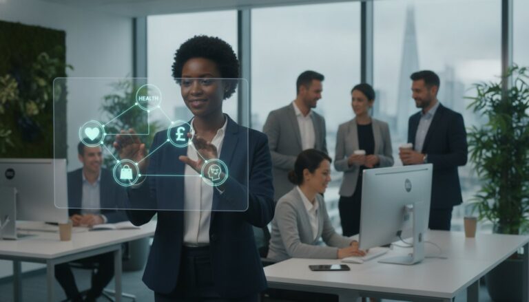 The Ultimate Guide to Corporate Employee Discount Programs in the UK for 2026