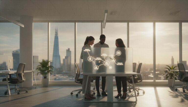 Virtual Care Services for Employers: A Complete Guide for UK Businesses in 2026