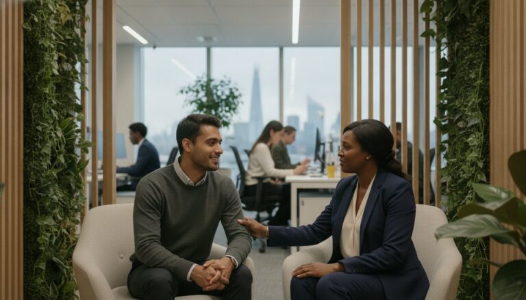 Developing a Workplace Mental Health Policy in the UK: A 2026 Employer’s Guide