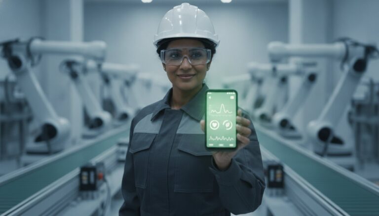 The Ultimate Guide to Employee Benefits for the Manufacturing Industry in 2026