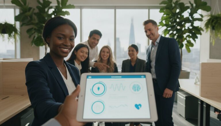 Preventative Healthcare for Employees UK: A Strategic Guide to Online Assessments