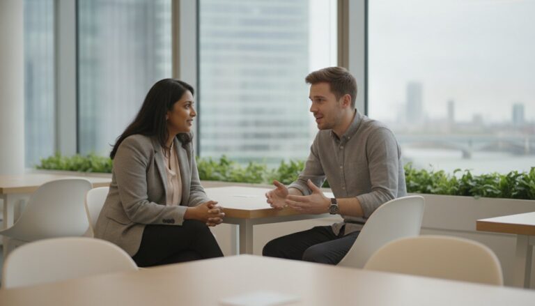 Financial Stress in the Workplace UK: A 2026 Guide for Employers