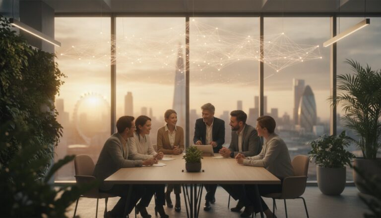 Corporate Mental Health Support UK: A 2026 Employer’s Guide