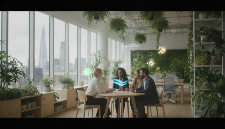 EAP vs. Employee Wellbeing Platform: Choosing the Right Support for Your Team in 2026