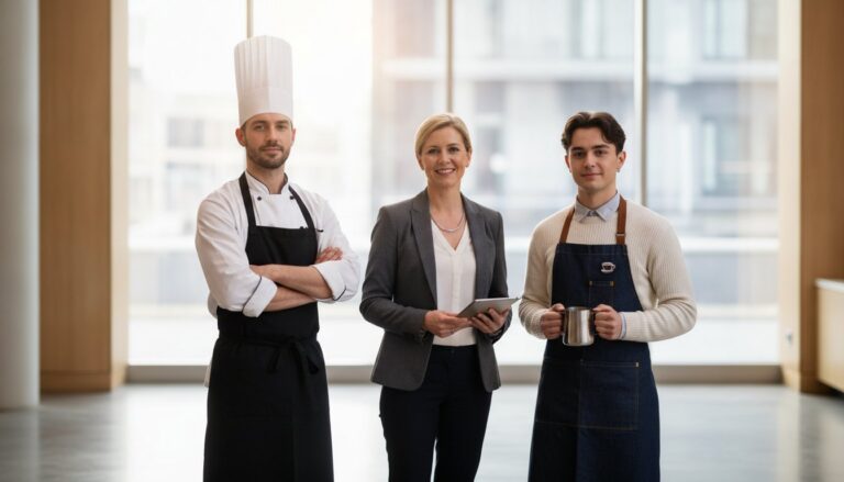 Employee Benefits for Hospitality Industry UK: 2026 Retention Strategy