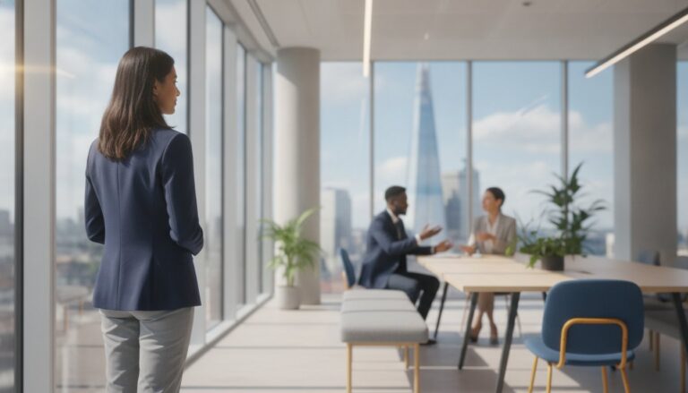 Life Coaching for Employees: A Strategic Guide for UK Employers in 2026