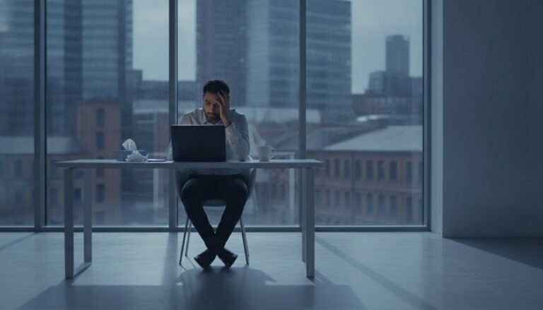 Presenteeism in the Workplace: Causes, Costs, and Solutions for 2026