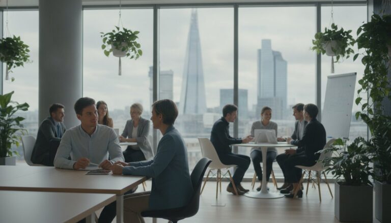Workplace Mental Health Assessment: A Comprehensive Guide for UK Employers
