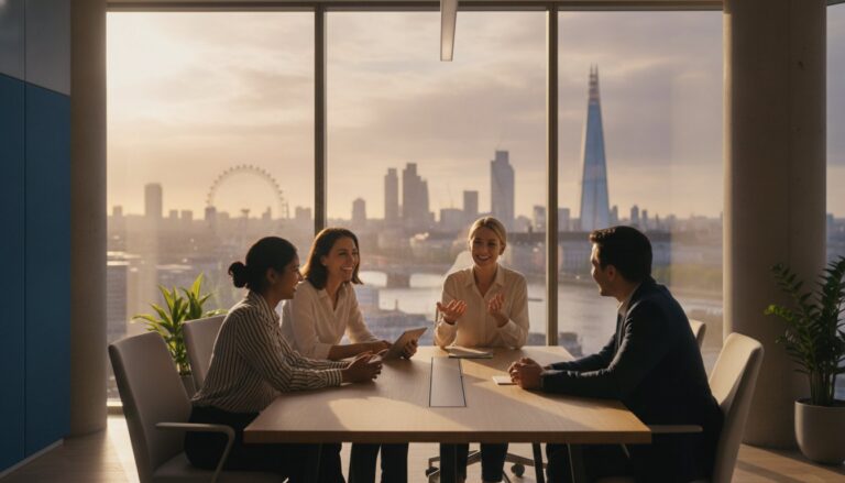 15 Effective Employee Retention Strategies for UK Businesses in 2026