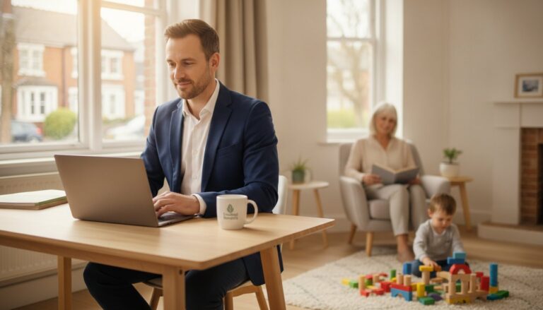 2026 Guide: Employee Benefits for UK Working Parents
