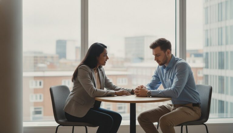 Employee Debt Support: A Guide for UK Employers