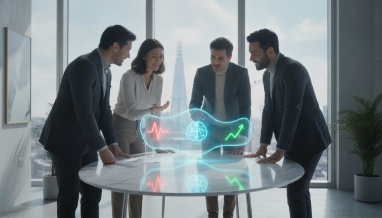 Employee Preventative Healthcare: 2026 UK Business Strategy