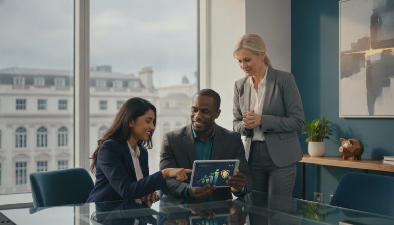 Financial Wellbeing Benefits: 2026 Employer's Guide