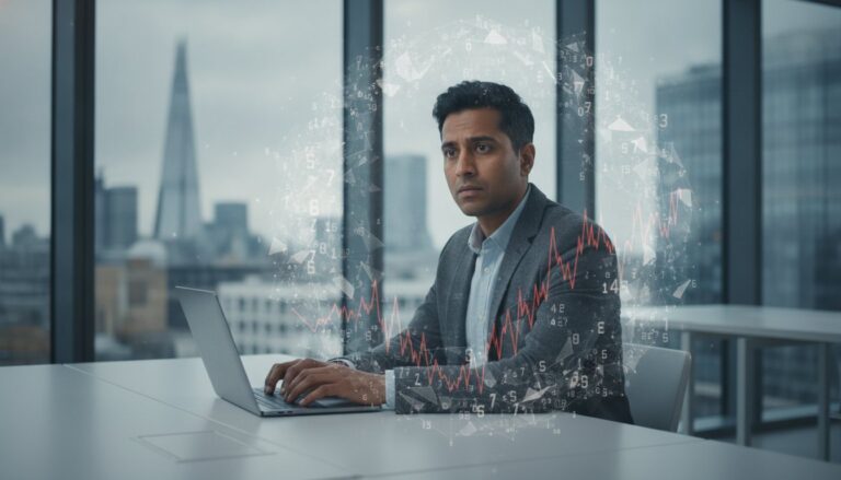 How Financial Stress Affects Employee Performance: A 2026 UK Employer’s Guide