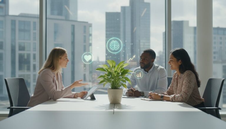 Maximising Growth: The Strategic Benefits of an EAP for Small Business in 2026