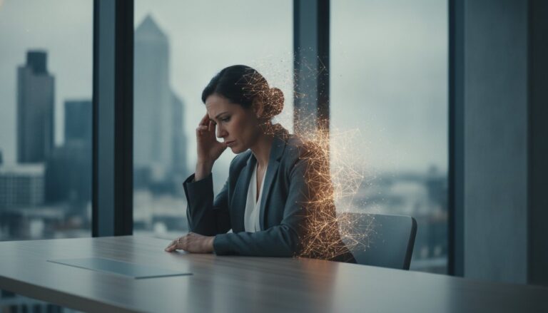 Physical Signs of Stress: UK Employer & Staff Guide