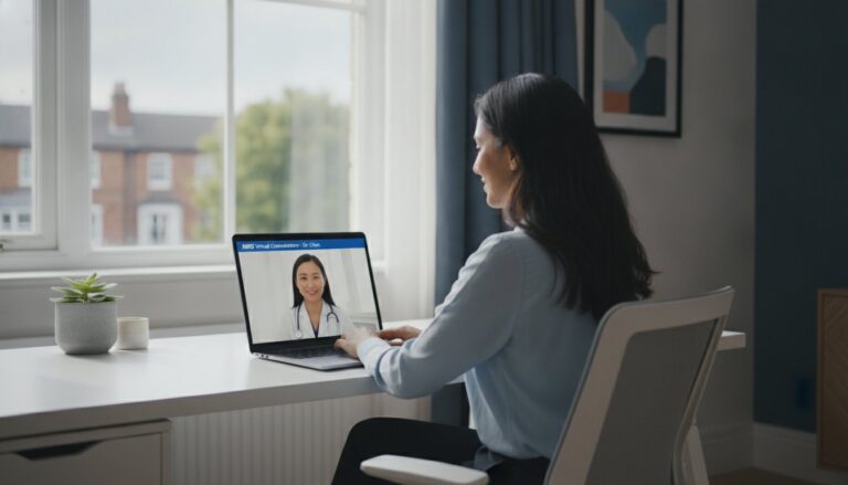 Reducing Absenteeism with Corporate Virtual GP: A 2026 UK Strategy