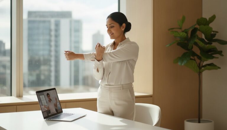 The Strategic Benefits of Virtual Physiotherapy for Employees in 2026