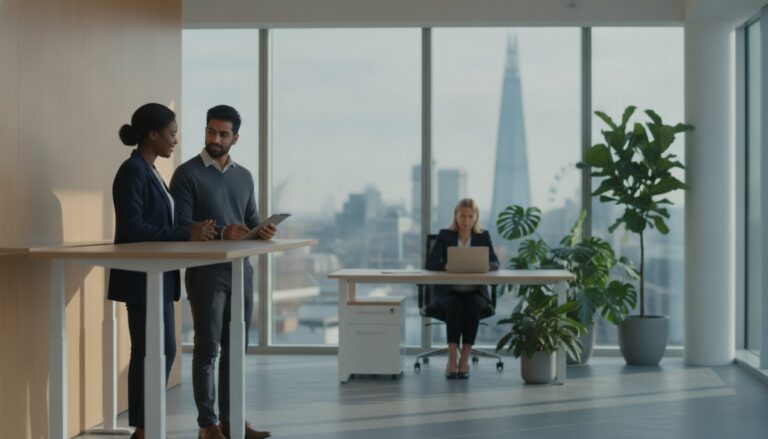 UK Employee Mental Health Support: 2026 Employer Guide