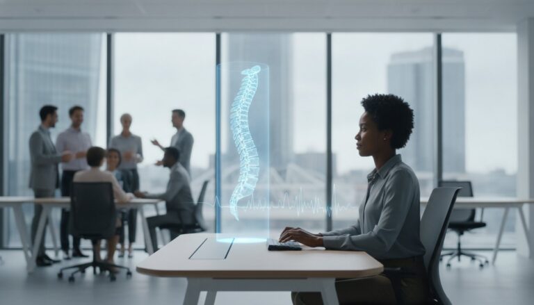Workplace Physiotherapy Benefits: Enhancing Productivity and Employee Retention in 2026