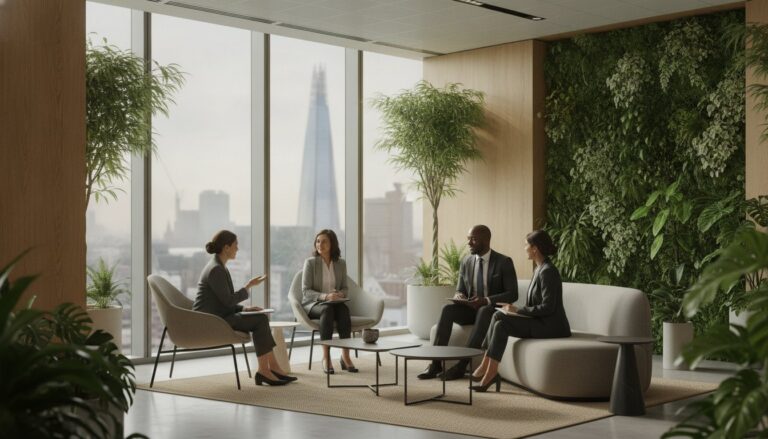 10 High-Impact Wellbeing Initiatives for Professional Services Firms in 2026