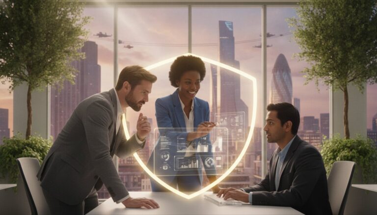 2026 Employee Retention: A Guide for UK Employers