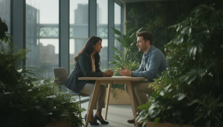 How Managers Can Support Employee Wellbeing: A 2026 Guide for UK Leaders