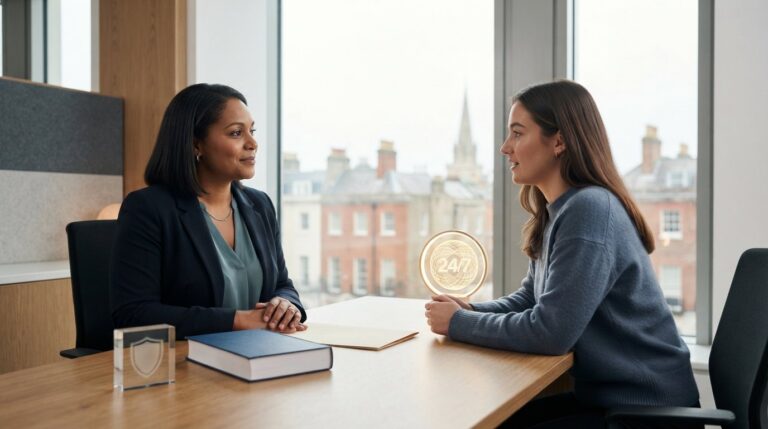 EAP Legal Advice: 2026 Guide for UK Employers