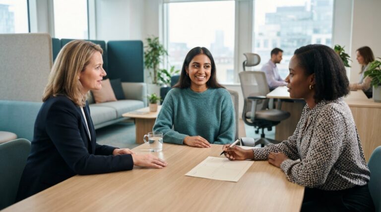 EAP Return to Work: A Practical Guide for UK Employers