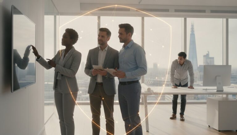 Employee Financial Wellness Program: The 2026 UK Employer’s Guide