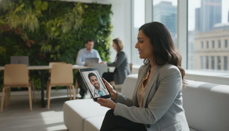 Essential Virtual GP Benefits for Employees: 2026 Guide