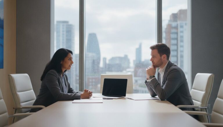 How to Have a Difficult Conversation with an Employee About Performance (2026 Guide)