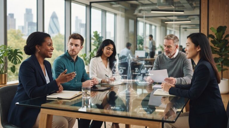 Justifying the Cost of an Employee Assistance Programme: A UK Employer’s Guide