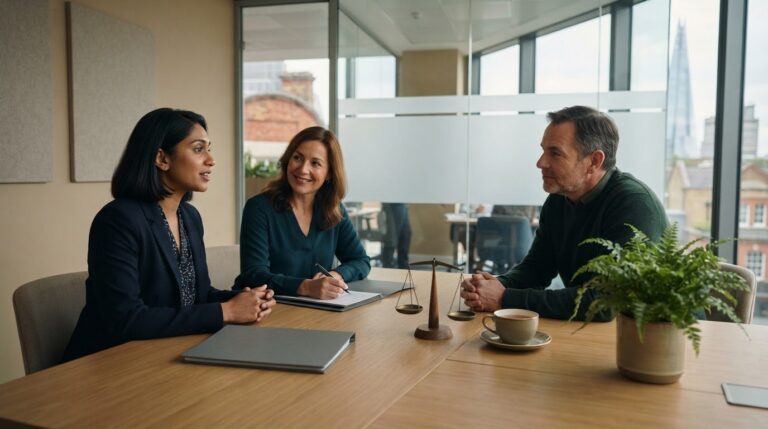 Managing Employee Stress During Workplace Investigations: Complete UK Employer Guide