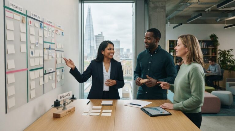 Preventing Manager Burnout: Practical Strategies for Healthier Teams