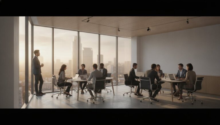 Preventing Workplace Burnout Before It Starts: The 2026 Employer’s Guide