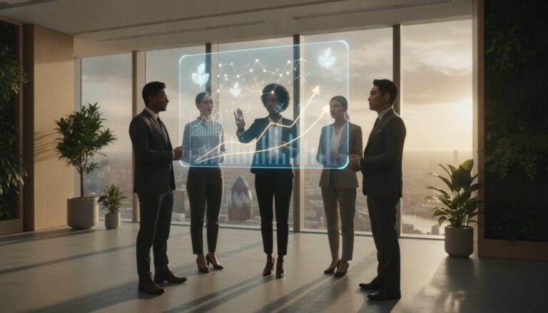 ROI of Employee Wellbeing Programs: The 2026 Financial Case for UK Businesses