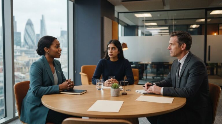 Supporting Employee Wellbeing During Grievances: A Complete UK Employer Guide (2026)