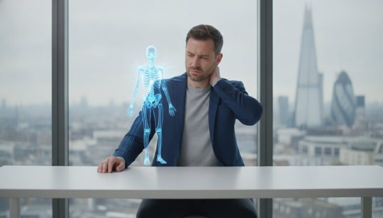 The Impact of Musculoskeletal Disorders in the Workplace: A 2026 Employer’s Guide