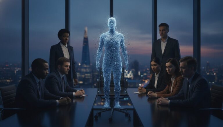 The True Cost of Employee Turnover in the UK: 2026 HR Strategy Guide