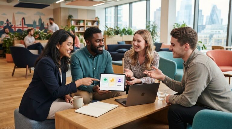 How to Get Employees Excited About New Benefits: A Practical Guide