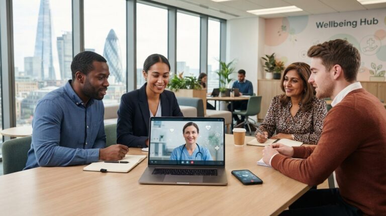 How to Market a Virtual GP Service Internally in 2026