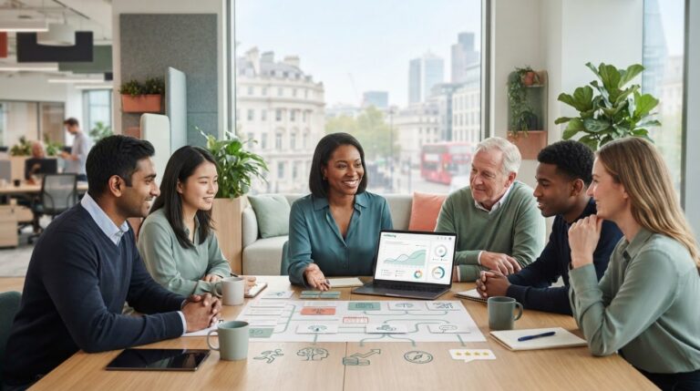 Launching a New Staff Benefits Scheme: 2026 Guide