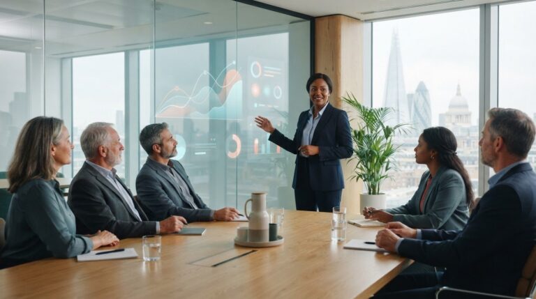Convincing Leadership to Invest in Wellbeing: A Guide