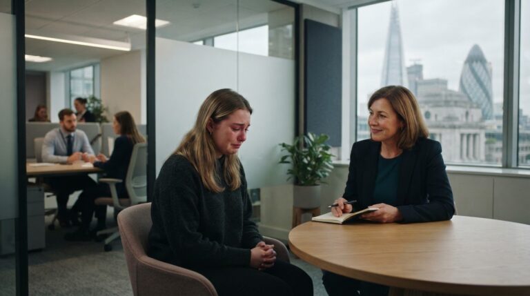 How an EAP Helps People Affected by Workplace Bullying