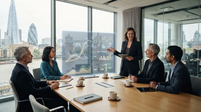 How to Get Leadership Buy-In for a New Benefits Platform