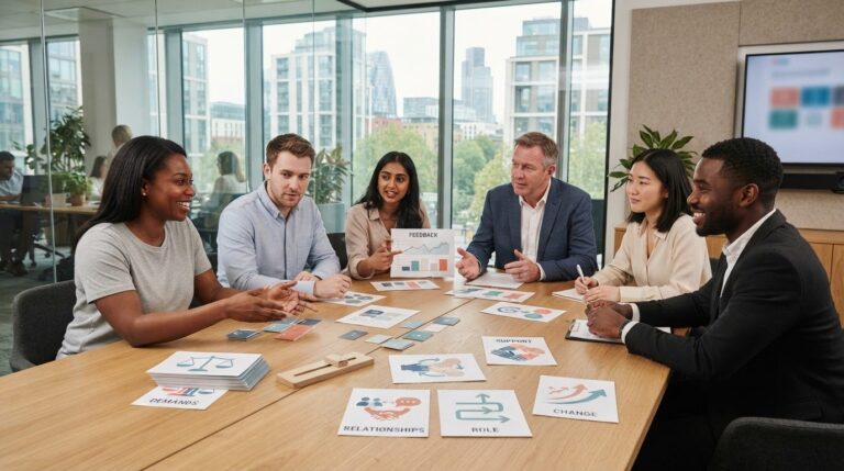 HSE Management Standards: 2026 Workplace Stress Guide